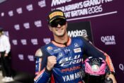 Izan Guevara to Join Yamaha's MotoGP Program in 2027