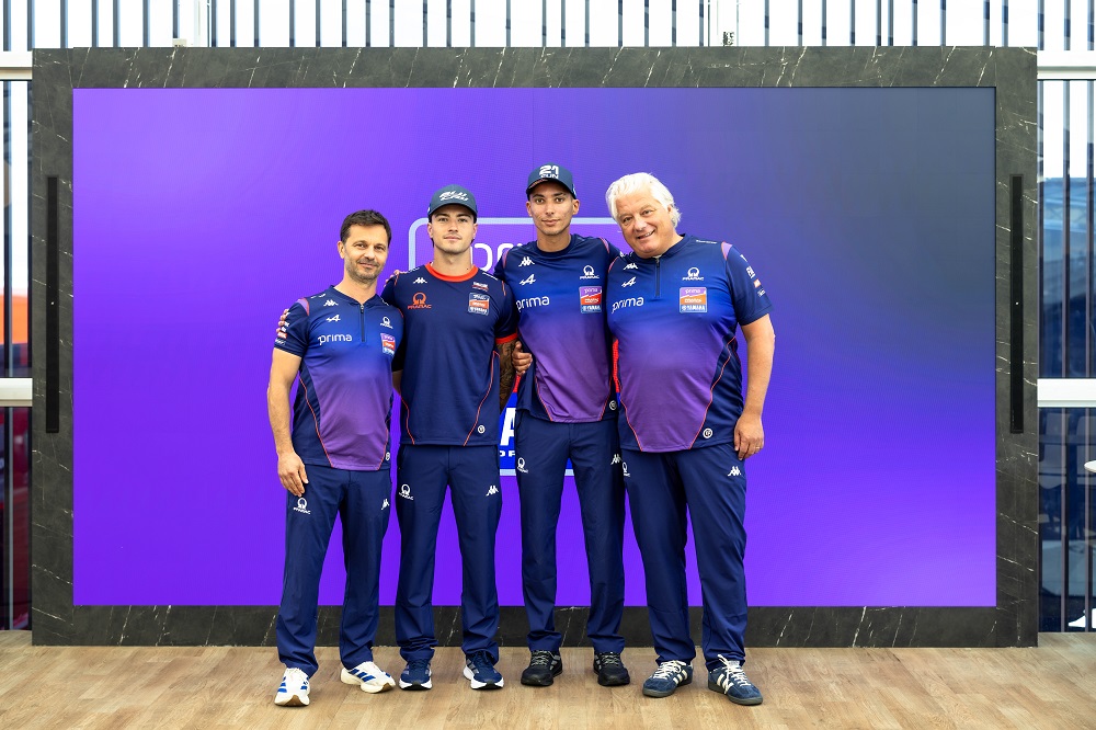 Izan Guevara to Join Yamaha's MotoGP Program in 2027