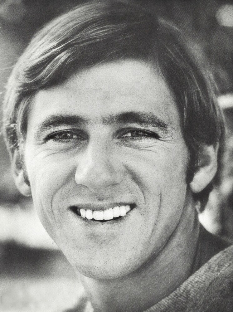 JN Roberts