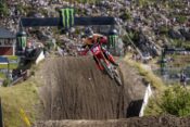 Jeffrey Herlings at 2026 FIM MXGP of Sweden