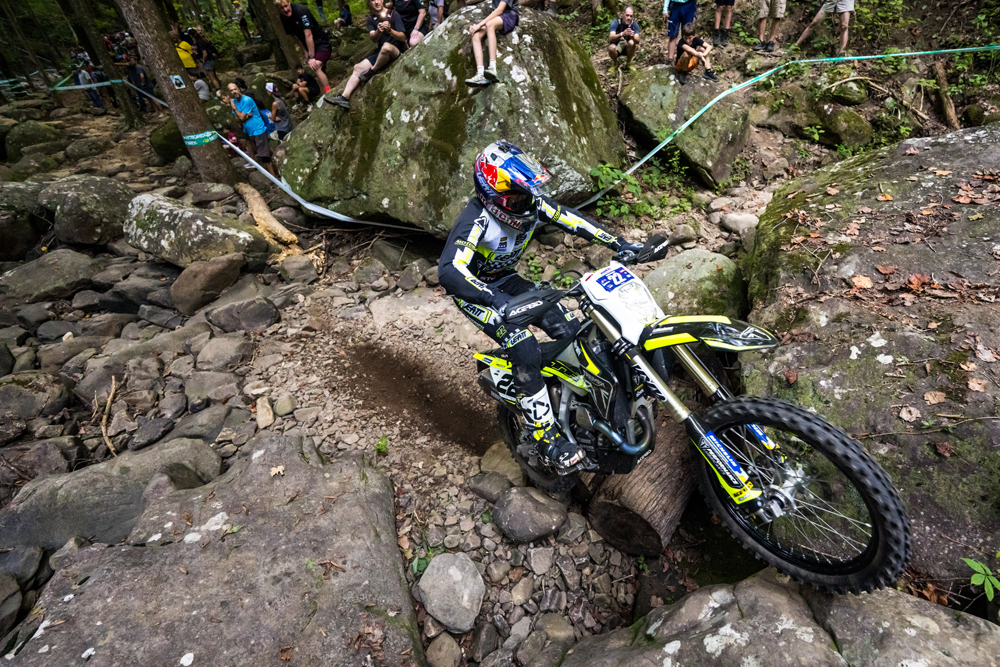 Jonny Walker at 2026 Red Bull Tennessee Knockout. Photo by Christian Pondella