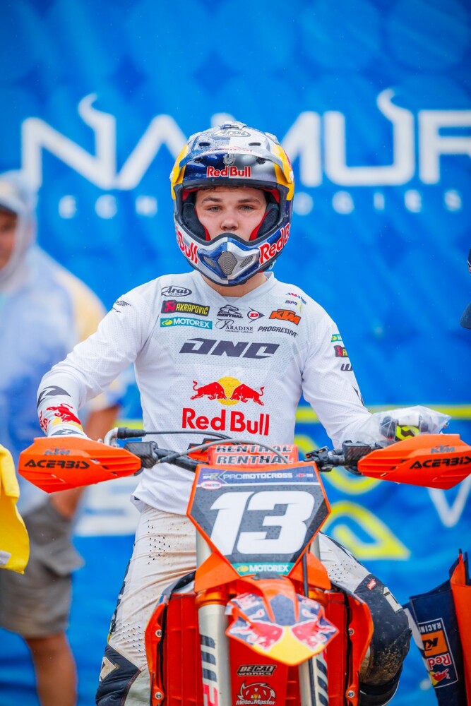 Julien Beaumer