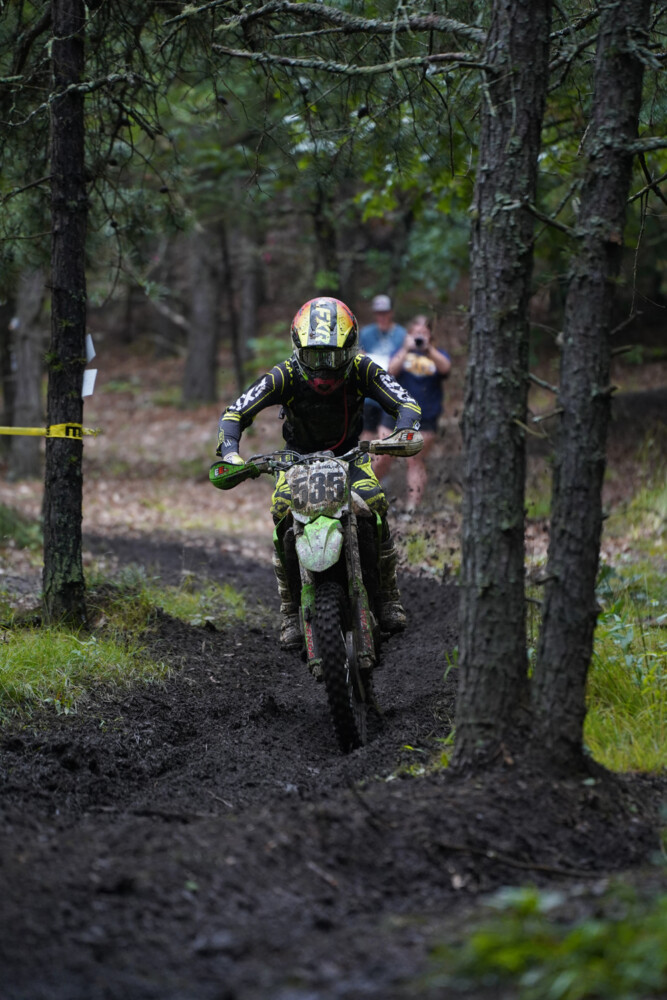 Keihin Rupp at 2026 AWRCS Full Boar