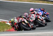 Kyle Ryde at 2026 BSB Oulton Park