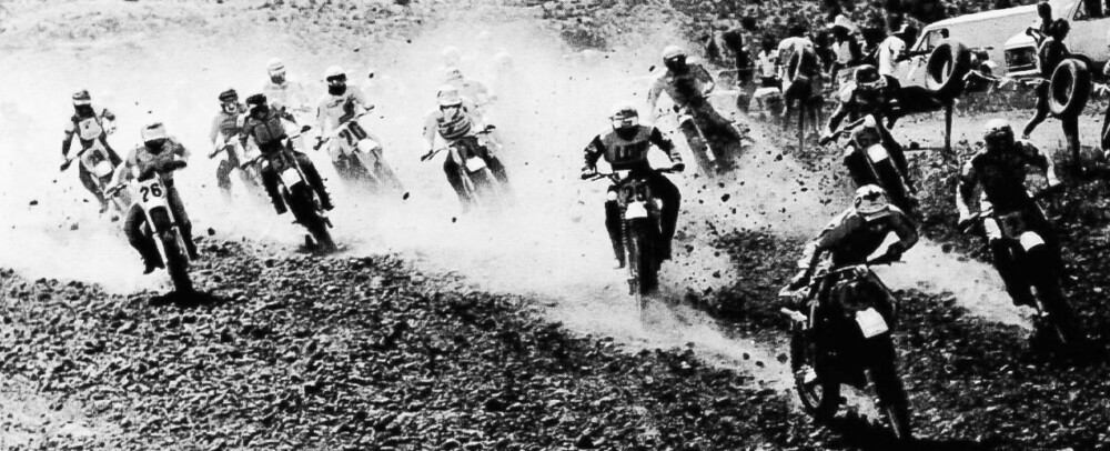 1980 Colorado National MX