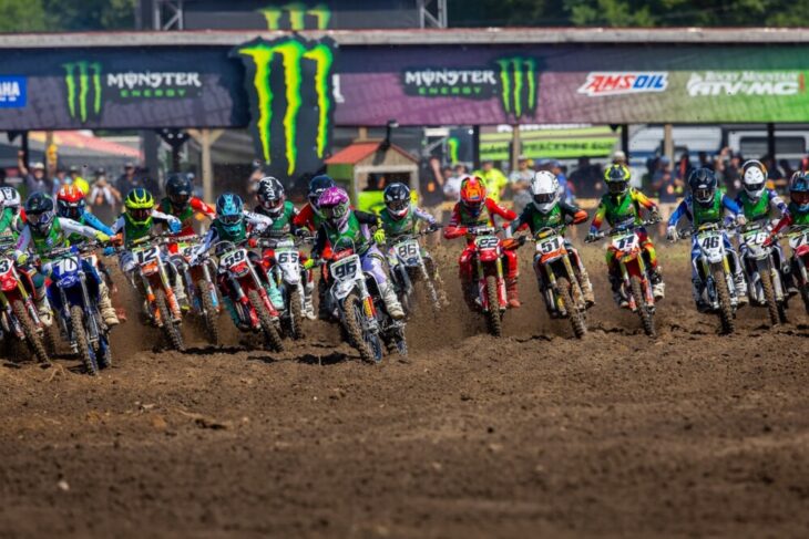 Love Moto Stop Cancer initiative Loretta Lynn's
