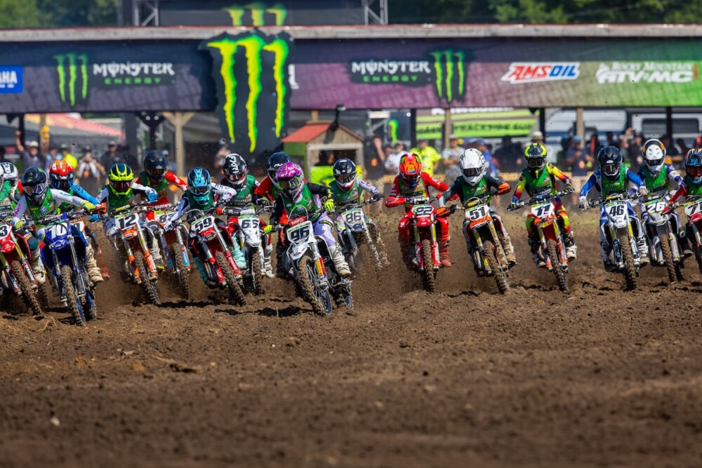 Love Moto Stop Cancer initiative Loretta Lynn's