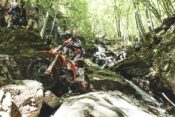 Manuel Lettenbichler at 2026 Red Bull Romaniacs