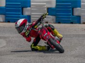 Marcus Su Mission Mini Cup National