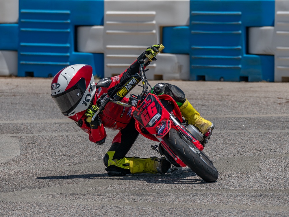 Marcus Su Mission Mini Cup National