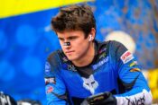 Monster Energy Star Racing Yamaha Team Haiden Deegan