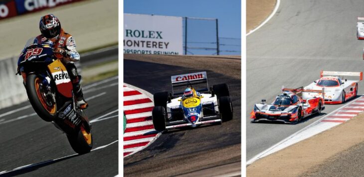 Monterey Car Week 2026
