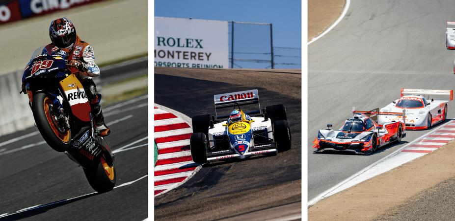 Monterey Car Week 2026