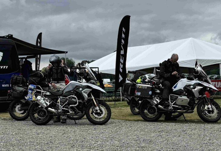 Motul MotoAmerica ADV Experience