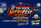 NHRA NitroFest