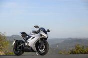 Norton Manx R static