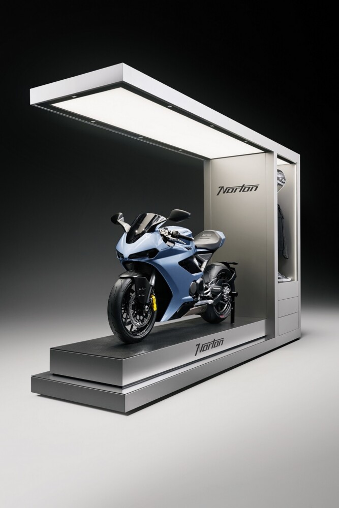 Norton Motorcycles and Foster + Partners Collaboration (1)