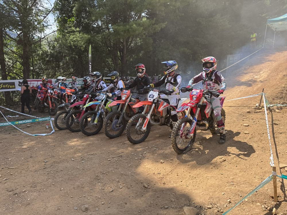 Rachel Gutish (314) at 2026 Red Bull Tennessee Knockout