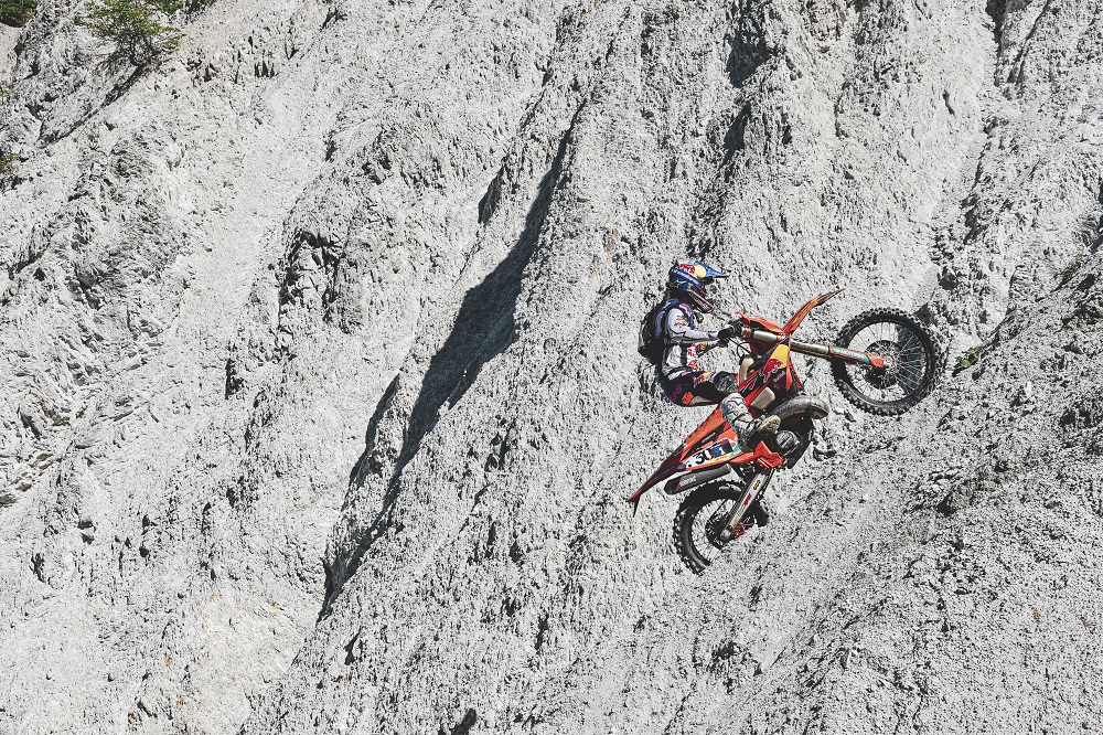 Red Bull KTM Factory Racing - Mani Lettenbichler - 2026 Red Bull Romaniacs (1)