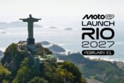 Rio de Janeiro MotoGP 2027 Season Launch