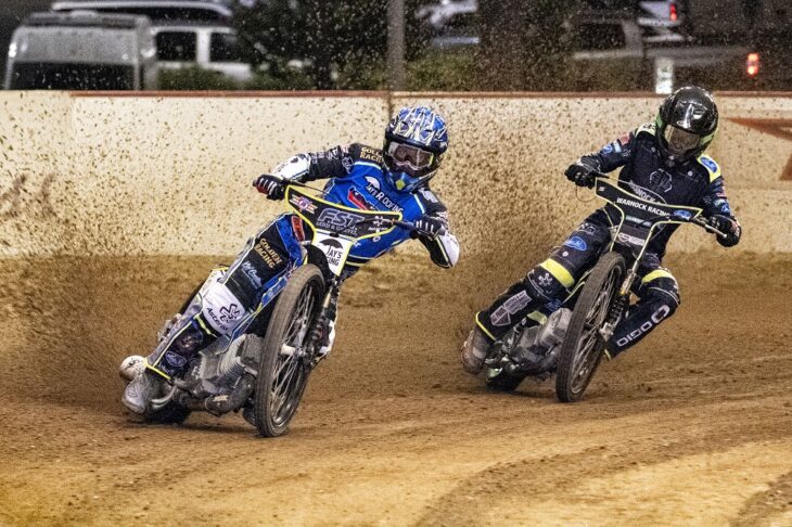 Ruml and Landon