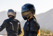 Shoei RF-SR2 Full-Face Helmet