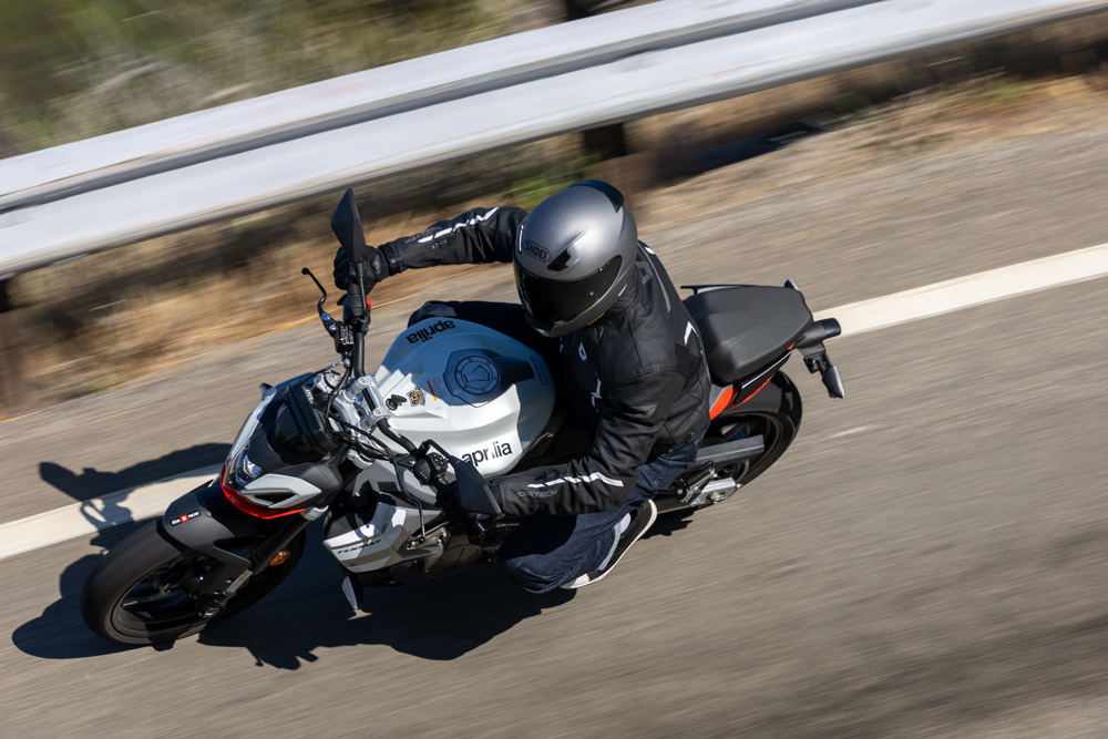 Shoei RF-SR2 Full-Face Helmet