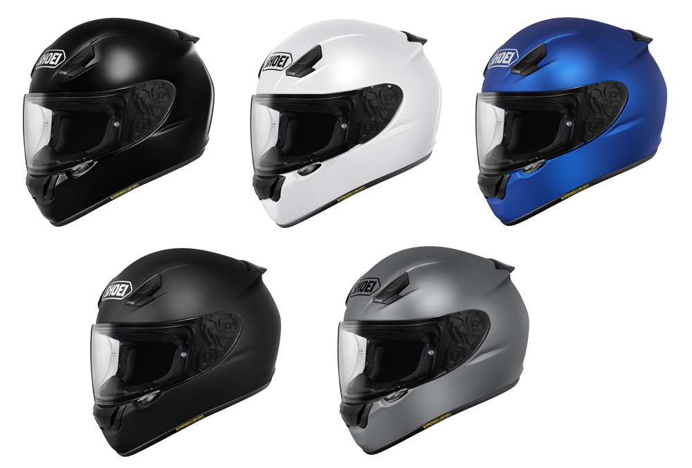 Shoei RF-SR2 Full-Face Helmet