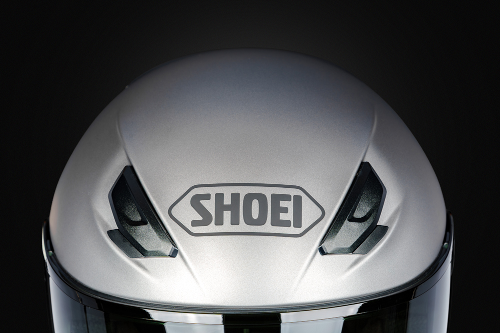 Shoei RF-SR2 Full-Face Helmet