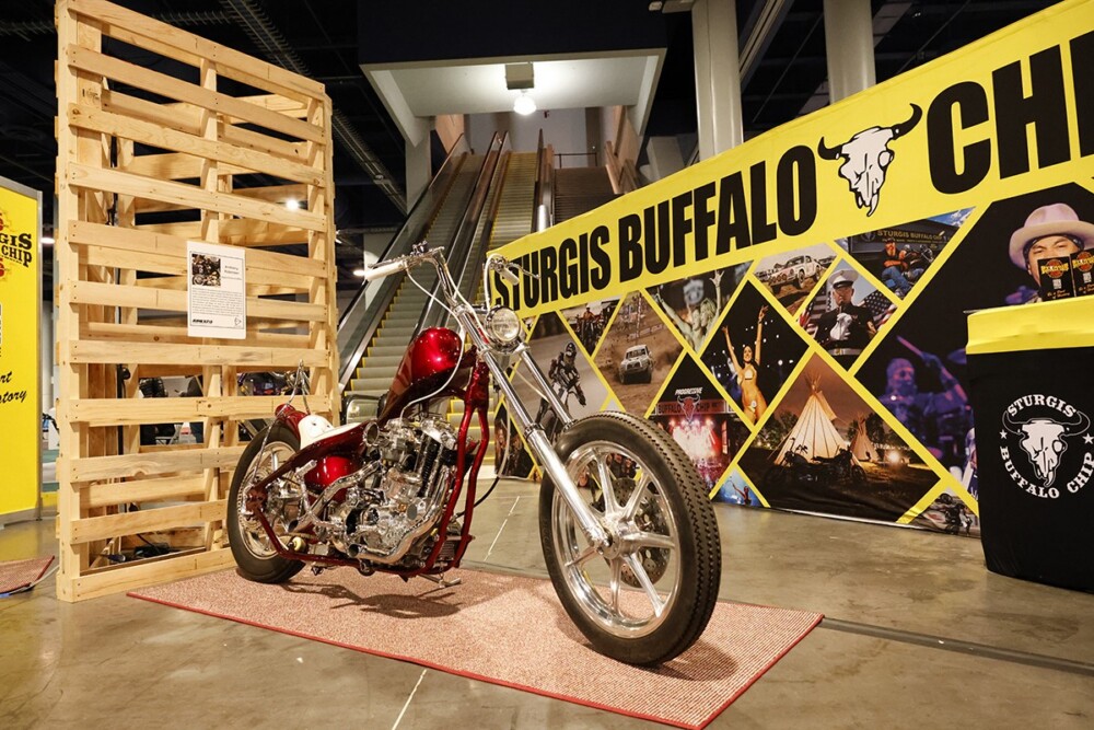 AIMExpo The Builders Cup