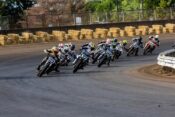 Springfield Mile