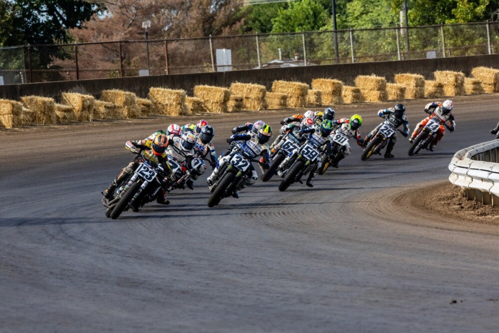 Springfield Mile