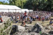 Toni Bou at 2026 TrialGP of France