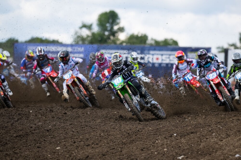 WMX 2026