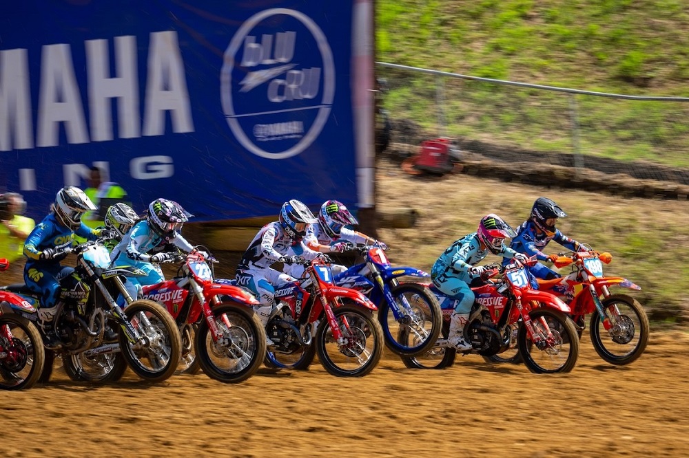 Women's Motocross Championship