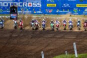 Women’s Motocross Championship Powered by Synchrony (WMX)