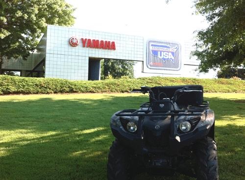 Yamaha Motor Corporation