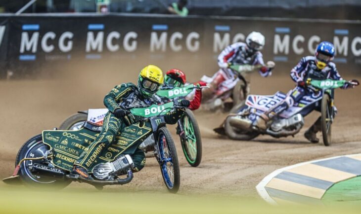 2026 FIM Speedway World Cup Final in Warsaw