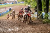 2026 John Penton GNCC race start