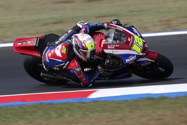 2026 Austrian MotoGP News and ResultsMotoGP returns to its most picturesque venue and it's all tied at the top.