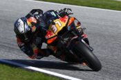 2026 Austrian MotoGP News and Results