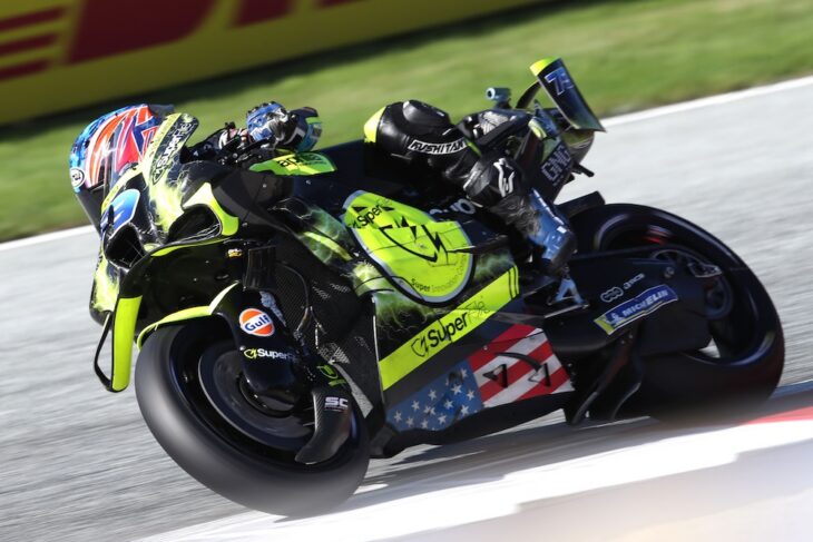 2026 Austrian MotoGP News and ResultsMotoGP returns to its most picturesque venue and it's all tied at the top.