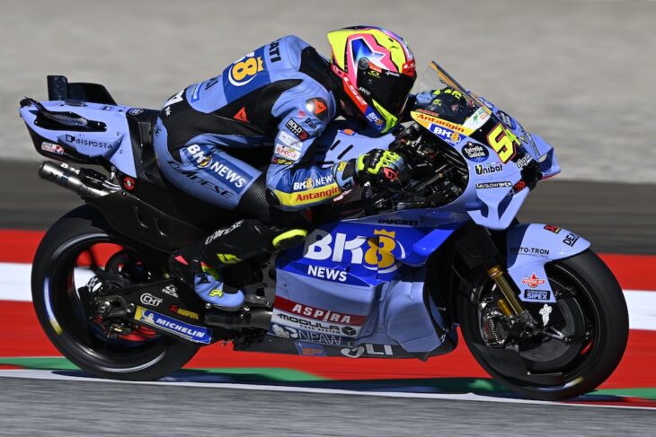 2026 Austrian MotoGP News and ResultsMotoGP returns to its most picturesque venue and it's all tied at the top.