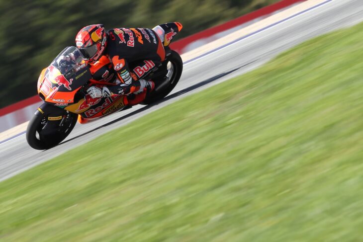 2026 Austrian MotoGP News and ResultsMotoGP returns to its most picturesque venue and it's all tied at the top.