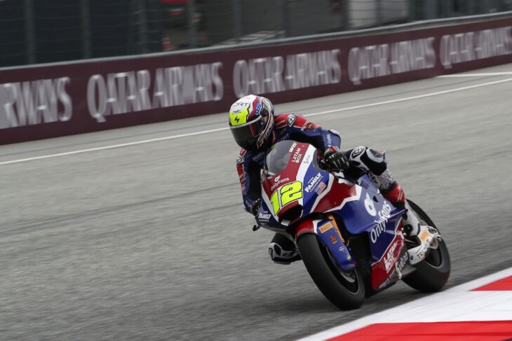 2026 Austrian MotoGP News and ResultsMotoGP returns to its most picturesque venue and it's all tied at the top.