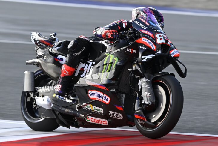 2026 Austrian MotoGP News and ResultsMotoGP returns to its most picturesque venue and it's all tied at the top.