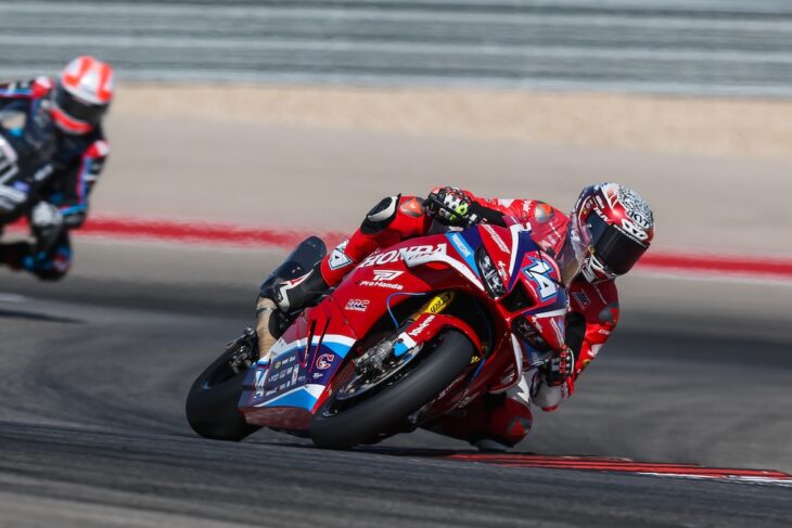 2026 Circuit of The Americas MotoAmerica ResultsTwo rounds to go and it’s all to play for in MotoAmerica.