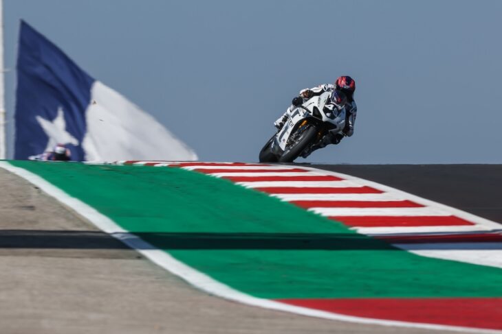 2026 Circuit of The Americas MotoAmerica ResultsTwo rounds to go and it’s all to play for in MotoAmerica.
