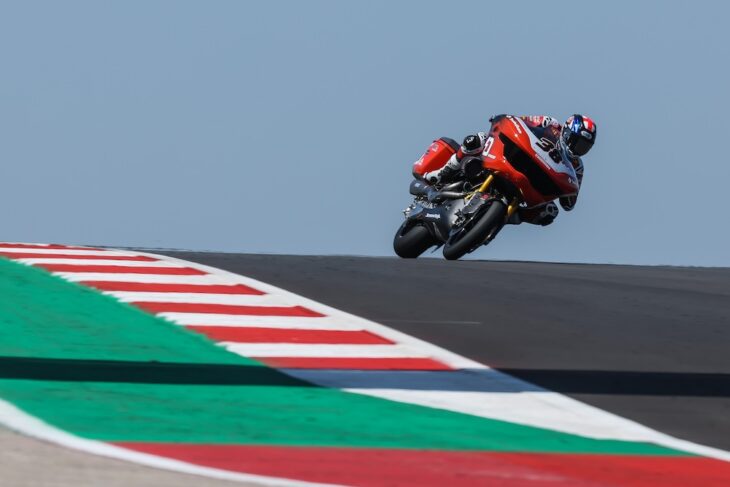 2026 Circuit of The Americas MotoAmerica ResultsTwo rounds to go and it’s all to play for in MotoAmerica.