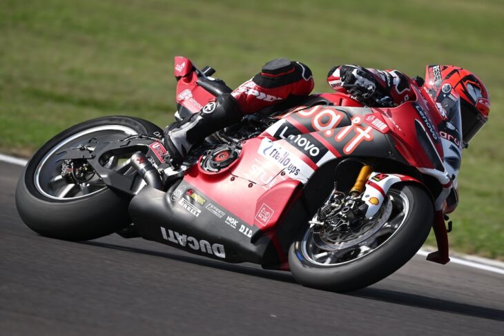 2026 Cremona WorldSBK Results2026 Cremona WorldSBK Results: WorldSBK heads to its second Italian round of 2026 and it could be title time for Bulega.